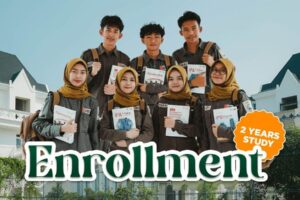 Sudah Bisa Daftar Yuk, Jadi Bagian dari Sekolah IIEC