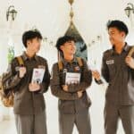 Transformasi Pendidikan Islami Modern Pendaftaran IIEC-RI Islamic School