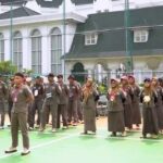 Basic Leadership Training sebagai Instrumen Pembinaan Karakter Kepemimpinan Siswa IIEC-RI