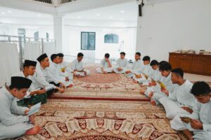 Mengapa Pendidikan Adalah Warisan Terbaik bagi Anak