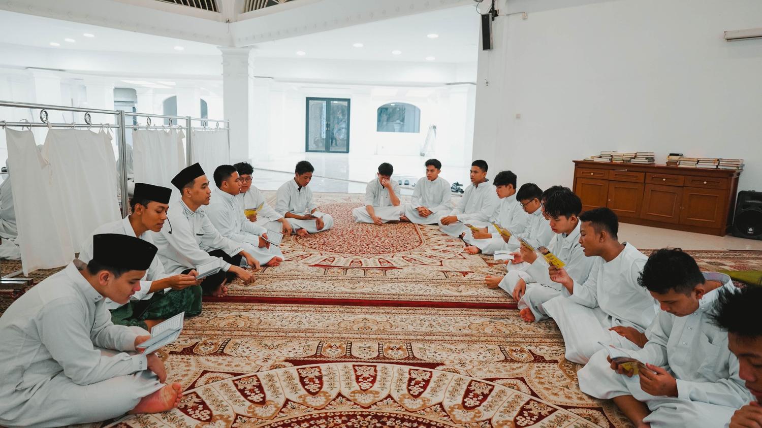 Mengapa Pendidikan Adalah Warisan Terbaik bagi Anak