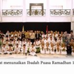 Marhaban Ya Ramadhan IIEC-RI Mengucapkan Selamat Menunaikan Ibadah Puasa Ramadhan 1447 H