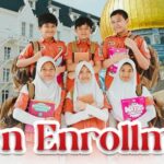 Open Enrollment IIPS-RI International Islamic Primary School