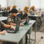 Menjalani Ramadan di Tengah Rutinitas Akademik Harmoni Ibadah dan Belajar di IIEC-RI