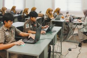 Menjalani Ramadan di Tengah Rutinitas Akademik Harmoni Ibadah dan Belajar di IIEC-RI