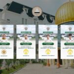 Congratulation! Siswa IIEC-RI Tembus Perguruan Tinggi Negeri Favorit