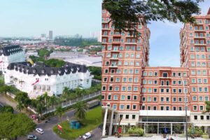 Fullday dan Boarding School sebagai Ekosistem Pembinaan Akhlak dan Kedisiplinan