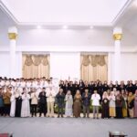 IIEC-RI Gelar Buka Puasa Bersama Sekaligus Peringati Malam Nuzul Quran