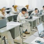 IIEC-RI Islamic School Gelar Tes Kemampuan Akademik (TKA) bagi Peserta Didik